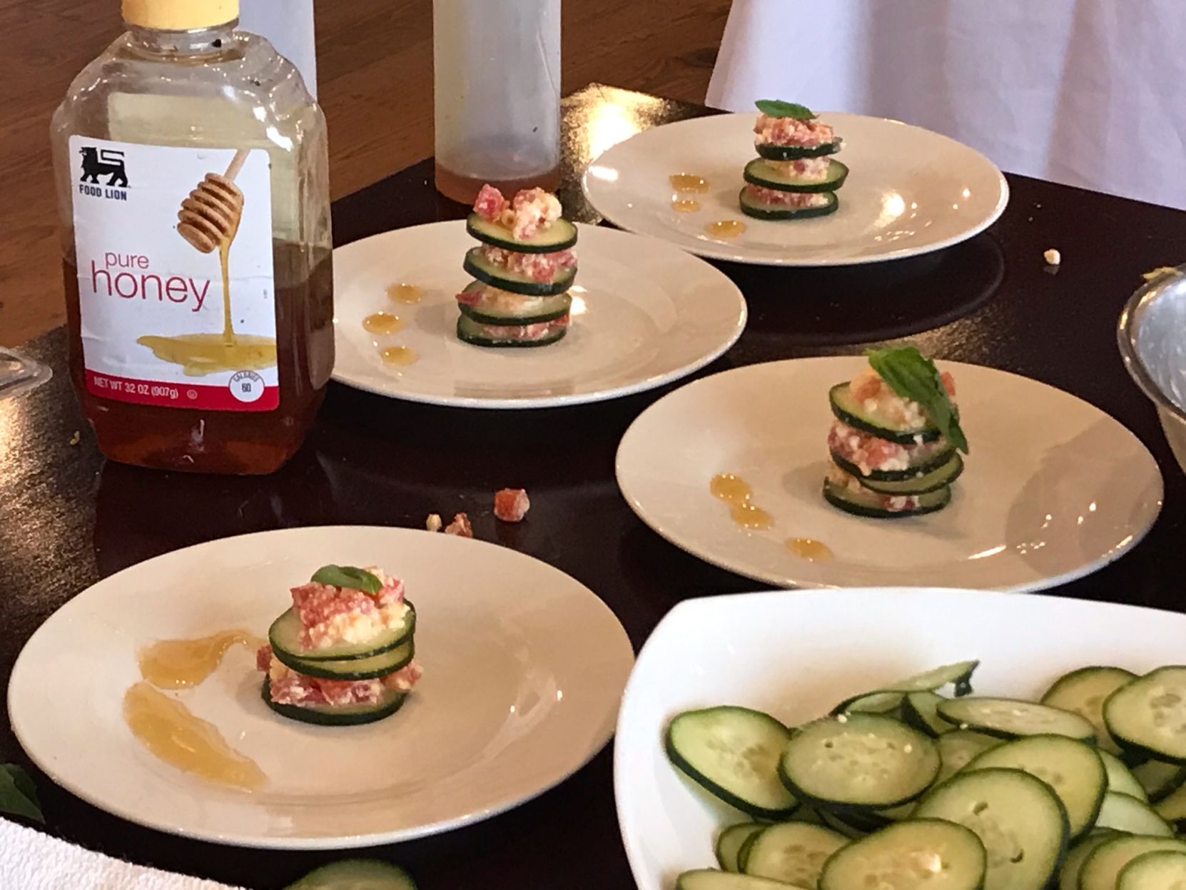 Cabarrus Chef Challenge
